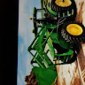 Meet your Posher, Tommy